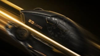 RedMagic Siap Rilis 11S Pro dan Mouse Gaming Serat Karbon, Fokus ke Performa Esports