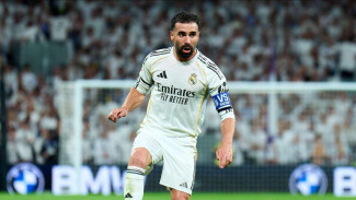 Real Madrid Bersiap Lepas Legenda Pengoleksi 6 Gelar UCL