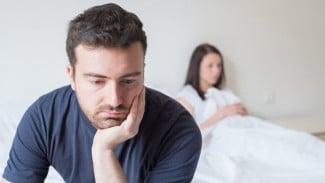 9 Kesalahpahaman Paling Umum yang Masih Dipercaya Pria Tentang Disfungsi Ereksi