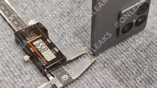 Xperia 1 VIII Disorot karena Ketebalan “Asli”, Sony Disebut Tak Sepenuhnya Transparan Soal Dimensi
