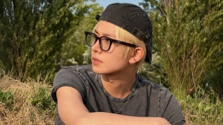 Evan Telah Diumumkan Sebagai Brand Ambassador Untuk PROYA