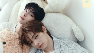 “YOUTH ERROR” Milik FLARE U Jadi Album Debut Rookie 2026 Dengan Penjualan Tertinggi Ketiga Dalam Seminggu di Hanteo
