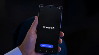 Daftar HP Samsung Galaxy yang Kebagian Update One UI 8.5