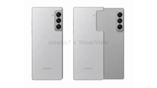 Samsung Siapkan Ponsel Rollable Futuristik? Paten Baru Ungkap Desain Layar Geser yang Lebih Praktis