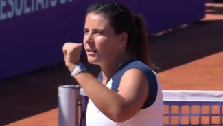 Emma Navarro Juara WTA 500 Strasbourg Jelang Duel dengan Janice Tjen di Roland Garros