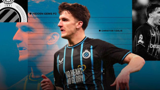 Bintang yang Mencetak 42 Gol Itu 