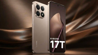 Harga Global Xiaomi 17T Series Bocor Sebelum Peluncuran