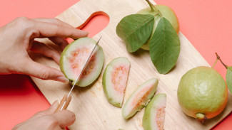 Seperti Ini Fakta Nutrisi dan Kandungan yang Ada di dalam Jambu Biji
