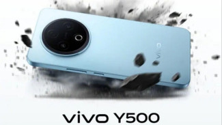 Vivo Y600 Turbo Siap Meluncur dengan Baterai 9000mAh, Fokus pada Daya Tahan Ekstrem
