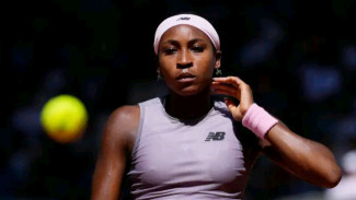 Roland Garros 2026: Coco Gauff dan Naomi Osaka Masuk Putaran Kedua