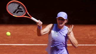 French Open 2026: Iga Swiatek Jumpa Sesama Petenis Polandia di Babak Ketiga