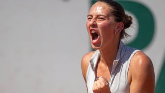 Roland Garros 2026: Elena Rybakina Tak Berdaya, Trio Wanita Ukraina Berjaya Menang