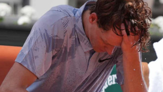 Serunya Persaingan Juara Roland Garros 2026 Setelah Sinner Ditumbangkan Cerundolo