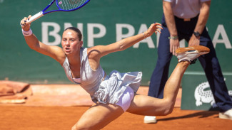 Duel Jagoan Clay di Babak Keempat Roland Garros, Kostyuk Tantang Swiatek