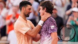 Roland Garros Menyambut Juara Baru Grand Slam Usai Djokovic Tersingkir