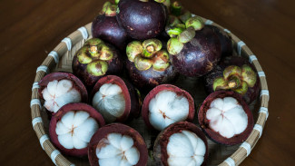 Seperti Ini Fakta Nutrisi dan Kandungan yang Ada di dalam Manggis