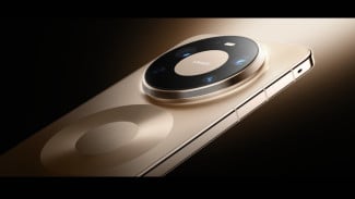 Huawei Mate 90 Dikabarkan Dukung Telekonverter Eksternal, Bawa Kamera Periskop Ganda dan Chip Kirin Generasi Baru