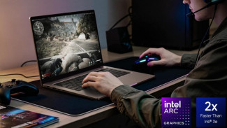 CHUWI CoreBook Air Resmi Meluncur, Laptop Copilot+ Ringan 1,2 Kg dengan Intel Lunar Lake dan AI Hingga 97 TOPS