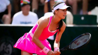 Ragam Rekor Perempat Finalis Roland Garros: Sorana Cirstea, Mirra Andreeva, Elina Svitolina, dan Marta Kostyuk