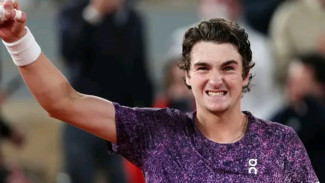 Roland Garros 2026: Profil Joao Fonseca, Rafael Jodar, dan Jakub Mensik, Debutan Perempat Final Grand Slam