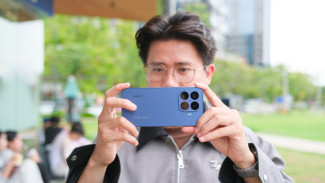 Xiaomi 17T Pro Bawa Kamera Leica dan Baterai Monster 7000mAh