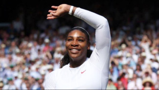 Serena Williams Kembali dari Pensiun, Siap Bertanding di Queen's Club