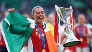 Chelsea Merekrut Superstar Arsenal selama 11 Tahun, Tanpa Mengeluarkan Sepeser Pun