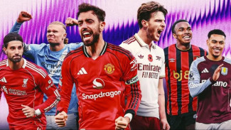 Bursa Transfer Liga Primer 2026: Manchester United, Arsenal, atau Liverpool Menjadi Klub Dengan Pengeluaran Besar