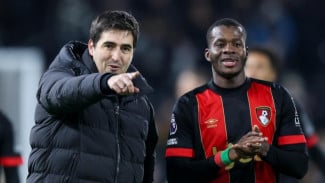 Liverpool Mencapai Kesepakatan Dengan Manajer Baru Untuk Menggantikan Arne Slot