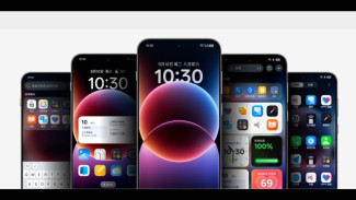 ColorOS 17 Bocor: Desain Mirip Liquid Glass, Animasi Lebih Halus, dan Performa Multitasking Makin Optimal