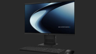 Asus ExpertCenter P200 Resmi Diperkenalkan, PC All-in-One 24 Inci untuk Kebutuhan Bisnis Modern