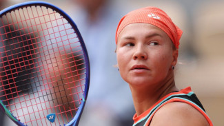 Diana Shnaider Singkirkan Sabalenka dan Berjumpa Maja Chwalinska, Menyambut Juara Baru Grand Slam Wanita