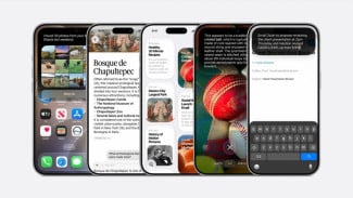 WWDC 2026: Apple Perkenalkan Siri AI Generasi Baru di iOS 27 dan iPadOS 27, Lebih Cerdas dan Kontekstual
