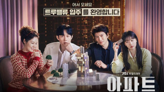 Sinopsis Drakor “The Apartment Job”: Daftar Pemain, Premis dan Alur Cerita