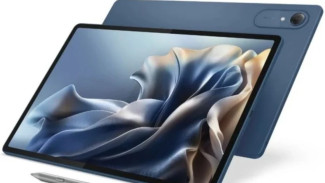 Motorola Moto Pad 70 Pro Resmi Meluncur, Tablet Premium dengan Layar 144Hz, Snapdragon 8s Gen 4, dan Stylus AI