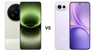 Vivo X300 Ultra vs Vivo X300 FE: Perbandingan Lengkap, Mana Lebih Layak Dibeli?