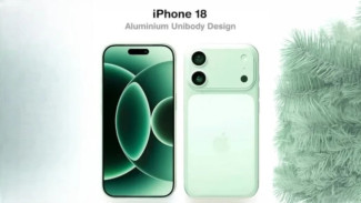 Bocoran iPhone 18 dan iPhone 18e: Apple Dikabarkan Pakai RAM 9GB dan Chip A20 2nm