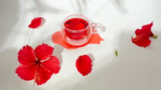 5 Macam Teh Herbal yang Baik bagi Kesehatan Tubuh, Apa Saja?