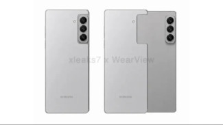 Samsung Siapkan Galaxy Z Slide, Ponsel Layar Gulung Pertama Dirilis 2028?