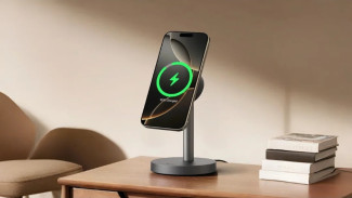 Xiaomi Pimpin Pengembangan Standar Qi 50W, Pengisian Daya Nirkabel Super Cepat Ditargetkan Hadir pada 2028