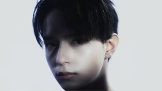 GRID Entertainment Perkenalkan Samuel, Trainee Asal Jerman di Dokumenter 