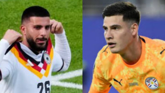 Prediksi Skor Jerman Vs Paraguay, Tim Doyan Cetak Gol Berjumpa Lawan Jago Bertahan
