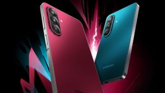 Samsung Galaxy M47 5G Resmi Meluncur, Bawa Snapdragon 6 Gen 3, Layar AMOLED 120Hz dan Update Android 6 Tahun