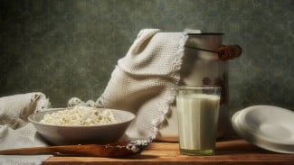 5 Manfaat Kesehatan Kefir yang Didukung Bukti Ilmiah, Apa Saja?