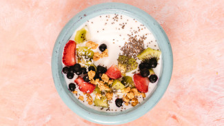 Cara Memilih Yogurt Terbaik untuk Kesehatan, Jangan Sampai Salah Pilih