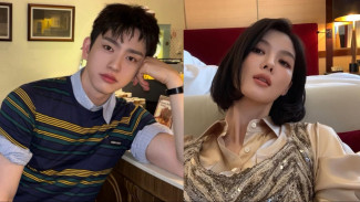 Kim Yoojung dan Park Jinyoung GOT7Akan Beradu Akting di Drama “100 Days Of Deception”