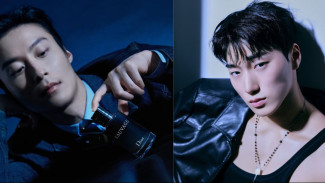Lebih Dari Sekadar Tampan, Warganet Sebut Heo Namjun dan San ATEEZ Populerkan Visual Northern Grand Duke