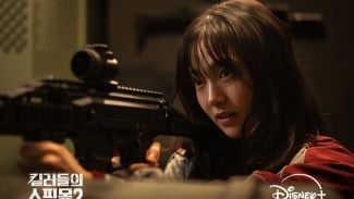 Kim Hye Joon Janjikan Sisi Berbeda di “A Shop for Killers 2”: Naluri Membunuh Jeong Ji An Akan Lebih Kuat