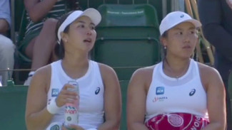 Aldila Sutjiadi dan Janice Tjen Melaju ke Babak Kedua Wimbledon