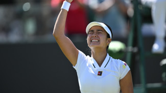 Wimbledon 2026: Juara Bertahan Swiatek Ditaklukkan Eala, Rybakina Kalah Melawan Mertens